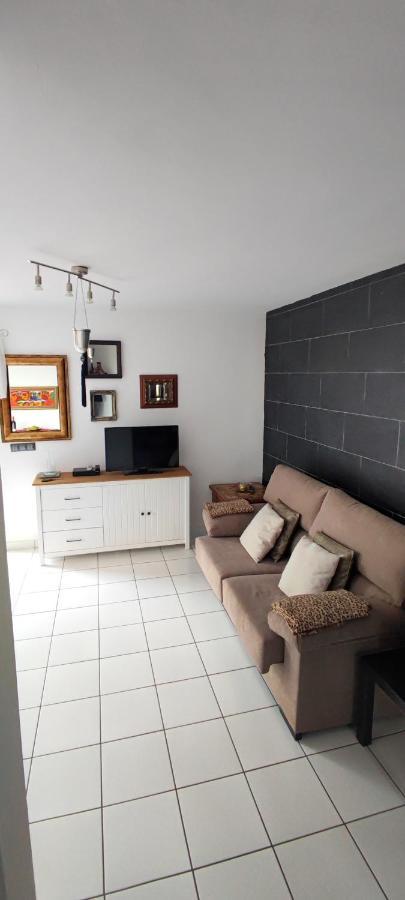 Casa Sandra En Las Norias Todoque Con Wi-Fi Los Llanos De Aridane Exterior foto