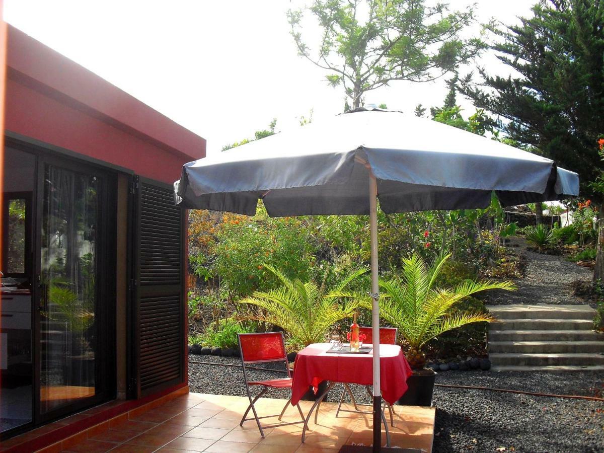 Casa Sandra En Las Norias Todoque Con Wi-Fi Los Llanos De Aridane Exterior foto