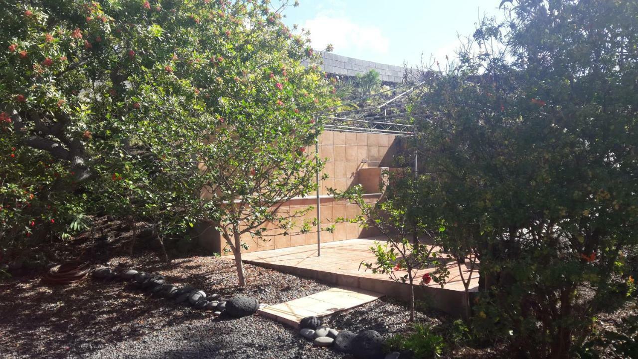 Casa Sandra En Las Norias Todoque Con Wi-Fi Los Llanos De Aridane Exterior foto