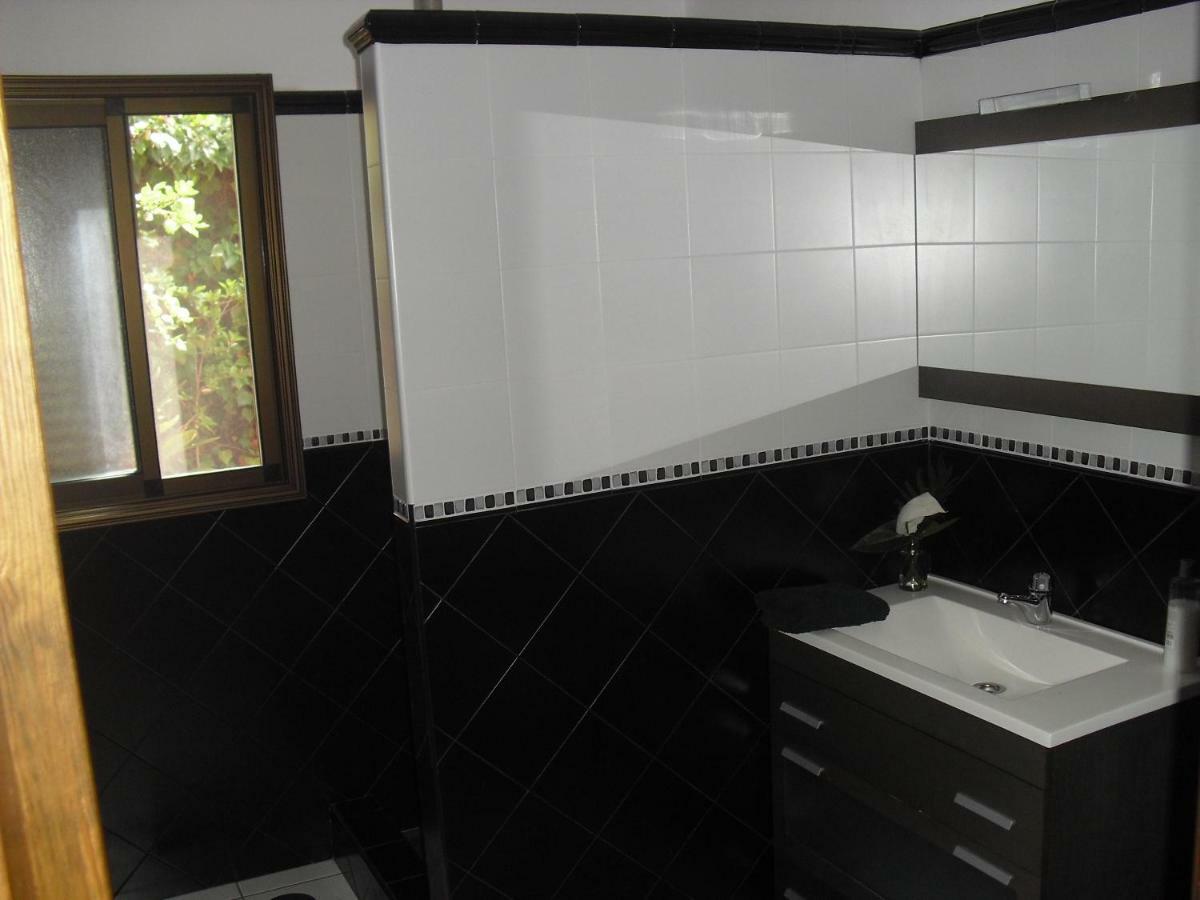 Casa Sandra En Las Norias Todoque Con Wi-Fi Los Llanos De Aridane Exterior foto